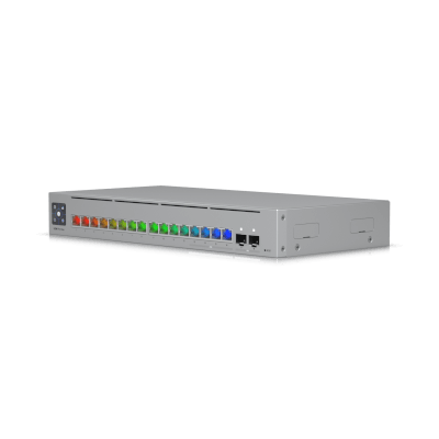 [UB-USWPRO-MAX16] UniFi Switch L3 12Gbt + 4 2,5Gbt + 2 SFP+