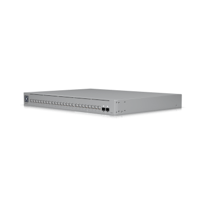 [UB-USWPRO-MAX24] UniFi Switch L3 16Gbt + 8 2,5Gbt + 2 SFP+