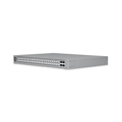 [UB-USWPRO-MAX48] UniFi Switch L3 32Gbt + 16 2,5Gbt + 4 SFP+