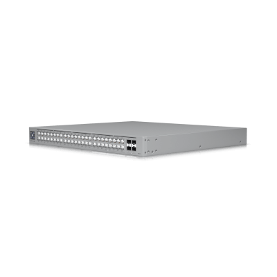 [UB-USWPRO-MAX48POE] UniFi Switch L3 32Gbt + 16 2,5Gbt PoE+ 720W 4 SFP+