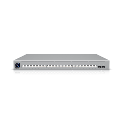 [UB-USWPRO-XG24] UniFi Switch Pro XG 24 ports RJ45 + 2 ports SFP28