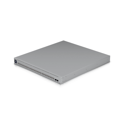 [UB-USWPROXG-24P] UniFi Switch ProXG 16 2,5 Giga PoE  720W + 2 SFP28