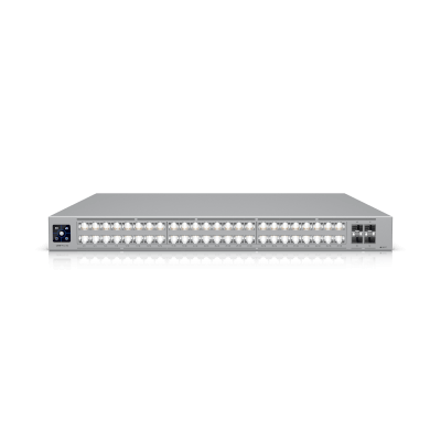 [UB-USWPRO-XG48] UniFi Switch Pro XG 48 ports RJ45 + 4 ports SFP28