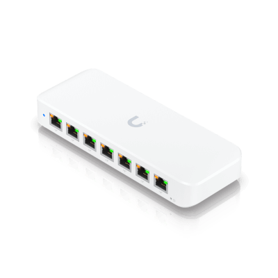 [UB-USWULTRA] UniFi Switch 7 Giga POE+