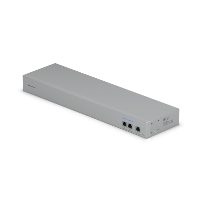 [UB-USW-WAN-R] UniFi Switch WAN 10G 1 montant / 2 descendant RJ45
