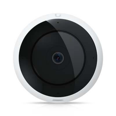 [UB-UVCAI-360-W] Caméra UVC AI360 2K IR IK08 blanche