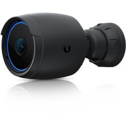 [UB-UVC-AI-BULLET] Caméra Bullet AI 4Mp 30fps IR smart détection