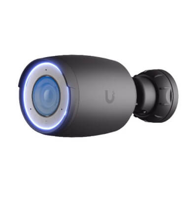 [UB-UVC-AI-PRO] Caméra Bullet AI Pro 4K 30fps IR zoom optique