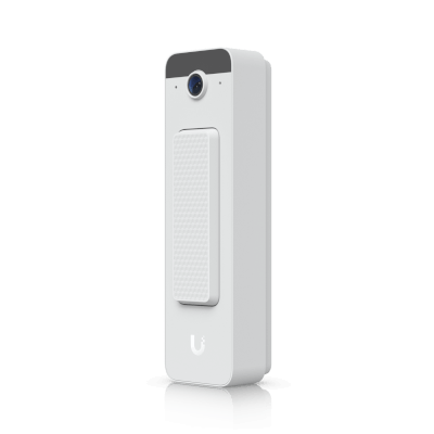 [UB-UVC-DOORBELL-L-W] Portier vidéo UVC-Doorbell lite blanche
