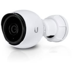 [UB-UVC-G4-BULLET-3] Pack de 3 Caméras G4 bullet