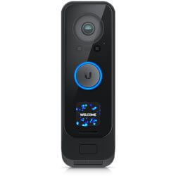 [UB-UVC-G4-DOOR-PRO] Caméra Audio vidéo portier UniFi Protect G4 Pro