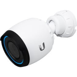 [UB-UVCG4PRO] Caméra G4 bullet Pro 4K audio 43-125° IR PoE IP67