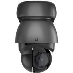 [UB-UVCG4PTZ] Caméra G4 PTZ Zoom optique 22x IR IP66