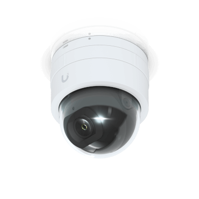 [UB-UVCG5DU] Caméra G5 Dome Ultra 2K blanche