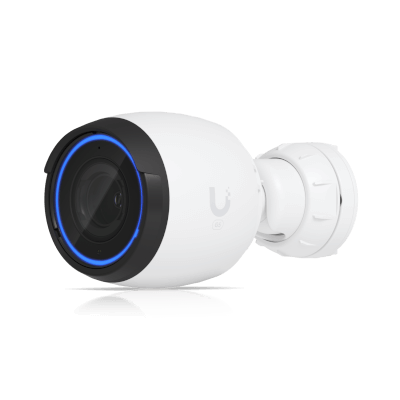 [UB-UVCG5PRO] Caméra G5 Bullet Pro 4K blanche