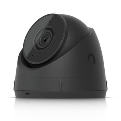 [UB-UVCG5TU-B] Caméra G5 Turret ultra 2K noire