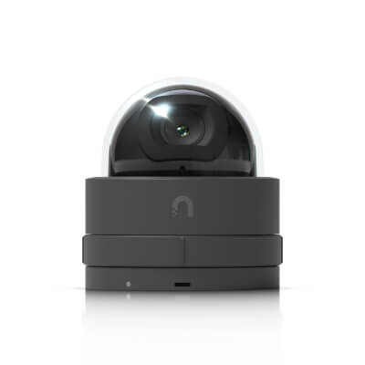 [UB-UVCG5-ULTRA-B] Caméra G5 Dome Ultra 2K noire