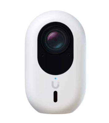 [UB-UVCG6IN] Caméra Wifi G6 Instant 4K blanche