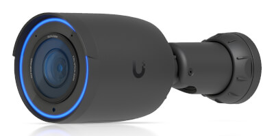 [UB-UVCG6PRO-B] Caméra G6 Pro Bullet 4K noire