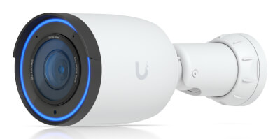 [UB-UVCG6PRO-W] Caméra G6 Pro Bullet 4K blanche