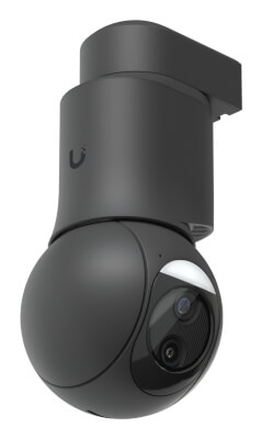 [UB-UVCG6PTZB] Caméra G6 PTZ 4K IR 30m IP66 noire