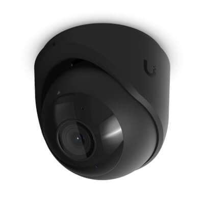 [UB-UVCG6TU-B] Caméra G6 Turret 4K noire