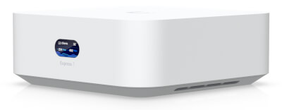 [UB-UX7] Gateway UniFi Express WAN10G RJ45 LAN 2,5G Wifi 7