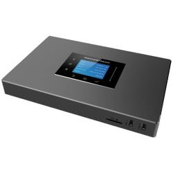[UCM6302] IPBX entreprise 150 appels simultanés + visio