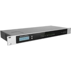 [UCM6304] IPBX entreprise 300 appels simultanés + visio