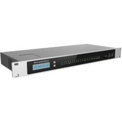 [UCM6308A] IPBX entreprise 200 appels simultanés
