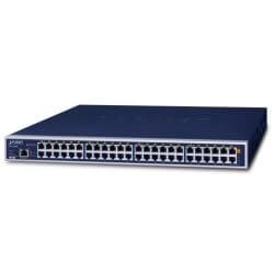 [UPOE2400GV2] Injecteur PoE++ bt 24 ports Giga managé 800W