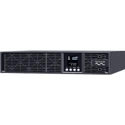 [US10002T-RM] Onduleur Nitram US10002T rackable 2U 2kVA On Line