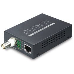[VC232G] Convertisseur ethernet VDSL 2 30a Giga coaxial