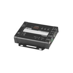 [VE8900R] Récepteur HDMI sur IP avec fonction mur d'image