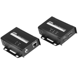 [VE901] Vidéo extender Display port Cat5 jusqu'à 70m