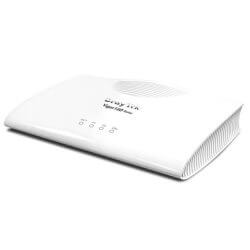 [VIGOR167] Modem routeur VDSL2 ADSL2/2+ 2 ports Ethernet Giga