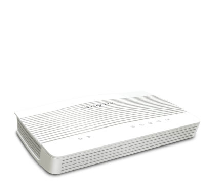 [VIGOR2136] Routeur VPN 2,5G 2 Wan / 4 Lan / 4 VPN