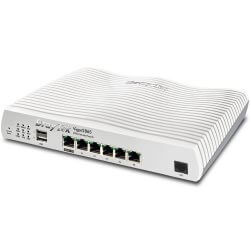 [VIGOR2865] Modem routeur multiwan Giga 32 VPN