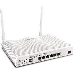 [VIGOR2865AX] Modem routeur multiwan Giga 32 VPN Wifi ax