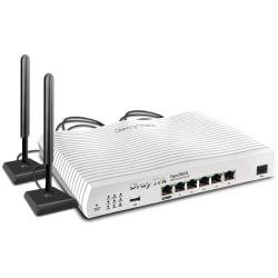 [VIGOR2865L] Modem routeur multiwan LTE Giga 32 VPN
