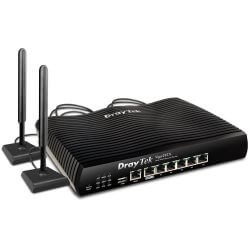 [VIGOR2927L] Routeur Dual Wan LTE Giga 50 VPN