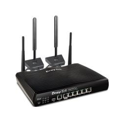 [VIGOR2927LAC] Routeur Dual Wan LTE Giga 50 VPN Wifi ac