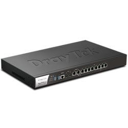 [VIGOR3910] Routeur Multiwan Loadb. 10G 12 ports RJ + 2 SFP+