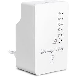 [VIGORAP802] Point d'accès wallplug Mesh 802.11ac 1200Mbits