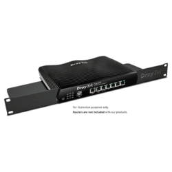 [VIGORKITRACK] Kit de montage en rack 19" pour Vigor