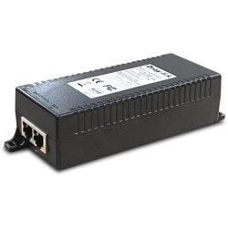 [VIGOR-POE600] Injecteur PoE+ Giga 802.3at 30W alim interne