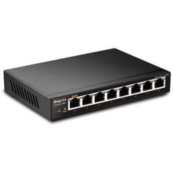[VIGORSW-G1080] Switch Web smart desktop 8 Giga