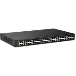 [VIGORSW-G2540XS] Switch L2+ 48 ports Giga 6 ports SFP+