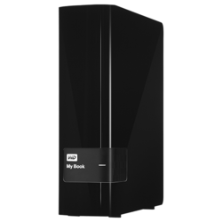 [WD-MB6000] Disque ext. USB 3.0 3''1/2 My Book 6 To