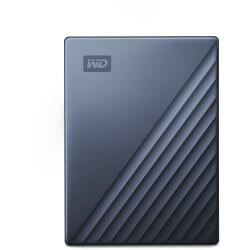 [WD-MPU5-1] Disque dur externe My Passport Ultra 5To noir